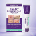 Timilk ReGenScar Cream – Advanced Scar Removal & Skin Repair Cream | Acne Marks, Stretch Marks & Spots Treatment